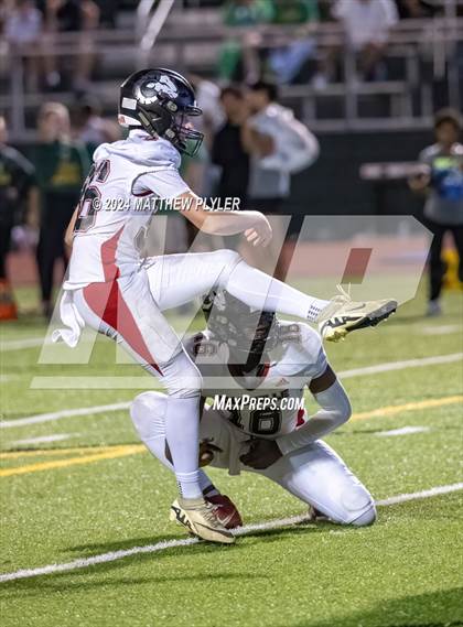 Thumbnail 1 in Rolesville @ Cardinal Gibbons photogallery.