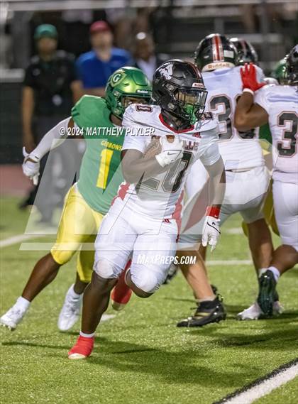 Thumbnail 2 in Rolesville @ Cardinal Gibbons photogallery.