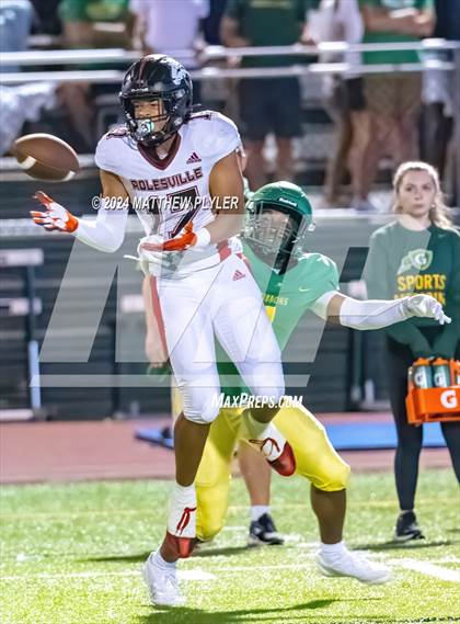 Thumbnail 2 in Rolesville @ Cardinal Gibbons photogallery.
