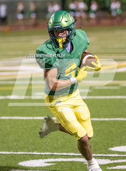 Thumbnail 2 in Rolesville @ Cardinal Gibbons photogallery.