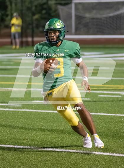 Thumbnail 1 in Rolesville @ Cardinal Gibbons photogallery.