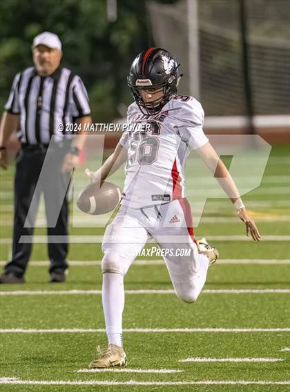 Thumbnail 3 in Rolesville @ Cardinal Gibbons photogallery.