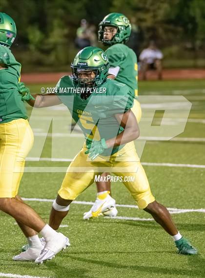 Thumbnail 1 in Rolesville @ Cardinal Gibbons photogallery.
