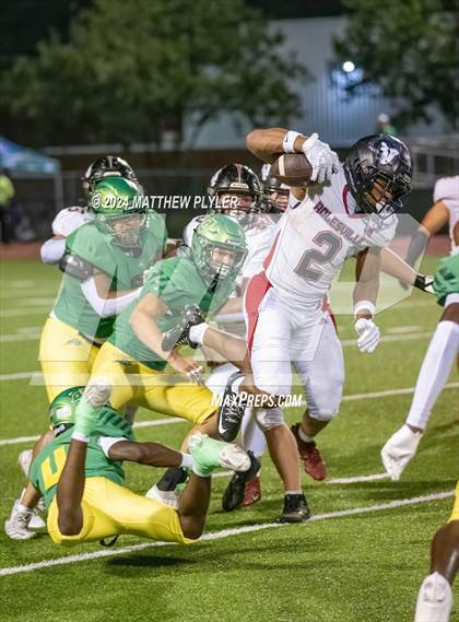 Thumbnail 1 in Rolesville @ Cardinal Gibbons photogallery.