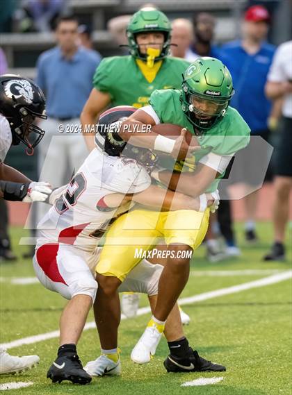 Thumbnail 1 in Rolesville @ Cardinal Gibbons photogallery.