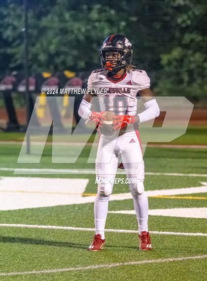 Thumbnail 1 in Rolesville @ Cardinal Gibbons photogallery.