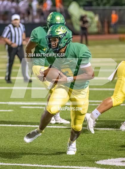 Thumbnail 3 in Rolesville @ Cardinal Gibbons photogallery.