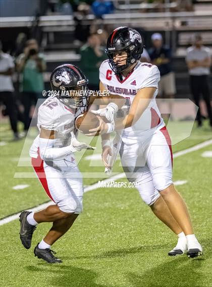 Thumbnail 3 in Rolesville @ Cardinal Gibbons photogallery.