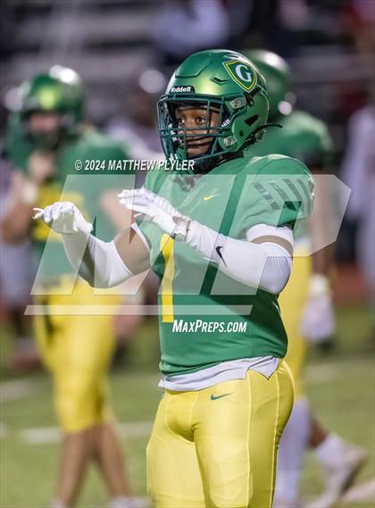 Thumbnail 3 in Rolesville @ Cardinal Gibbons photogallery.