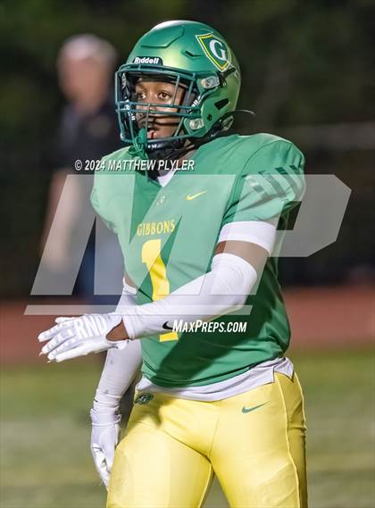 Thumbnail 1 in Rolesville @ Cardinal Gibbons photogallery.