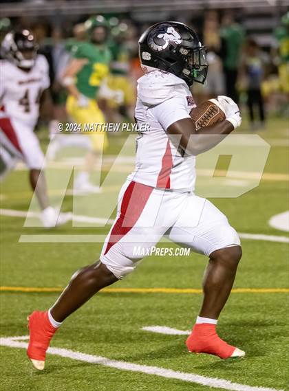Thumbnail 1 in Rolesville @ Cardinal Gibbons photogallery.