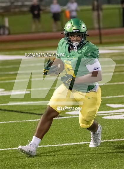 Thumbnail 1 in Rolesville @ Cardinal Gibbons photogallery.