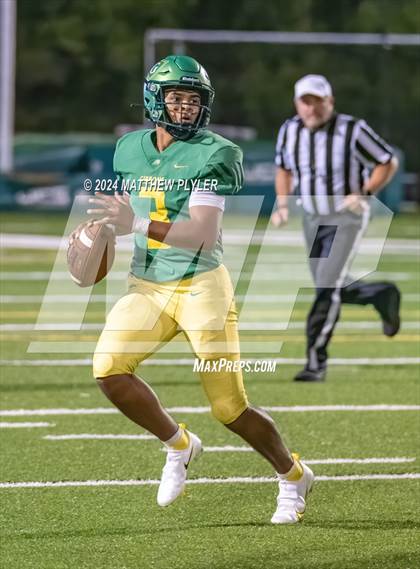Thumbnail 3 in Rolesville @ Cardinal Gibbons photogallery.