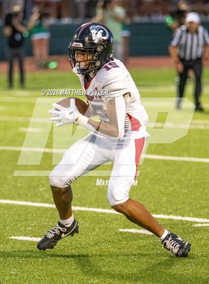 Thumbnail 1 in Rolesville @ Cardinal Gibbons photogallery.