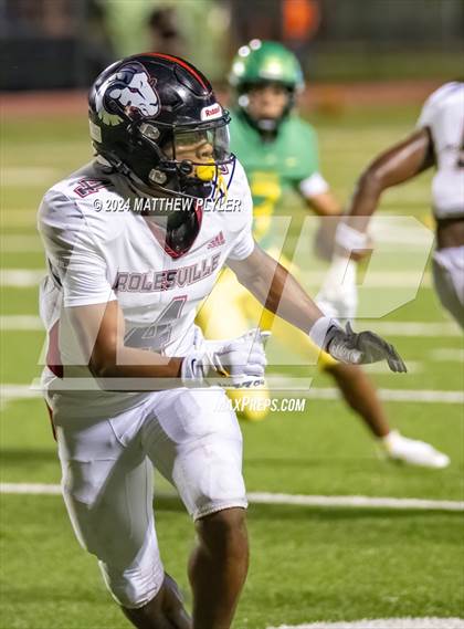 Thumbnail 3 in Rolesville @ Cardinal Gibbons photogallery.