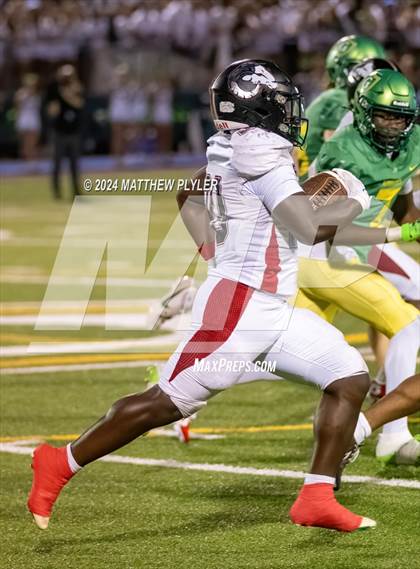Thumbnail 3 in Rolesville @ Cardinal Gibbons photogallery.
