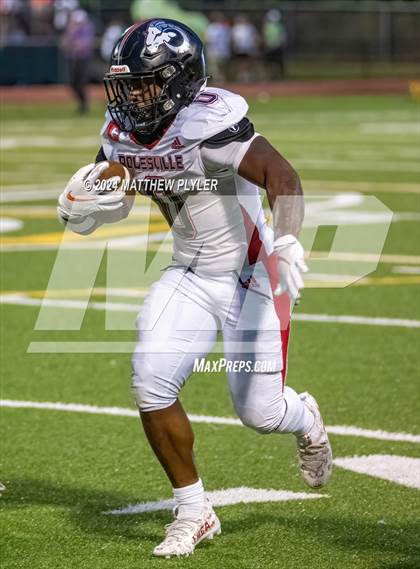 Thumbnail 3 in Rolesville @ Cardinal Gibbons photogallery.