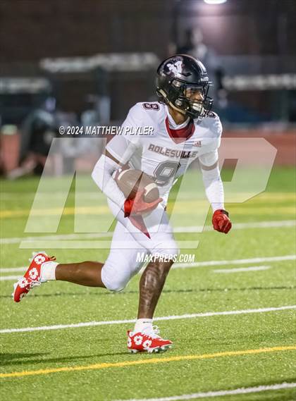 Thumbnail 3 in Rolesville @ Cardinal Gibbons photogallery.