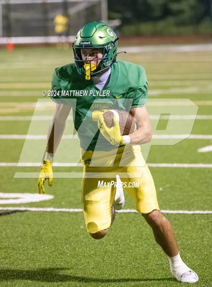 Thumbnail 2 in Rolesville @ Cardinal Gibbons photogallery.