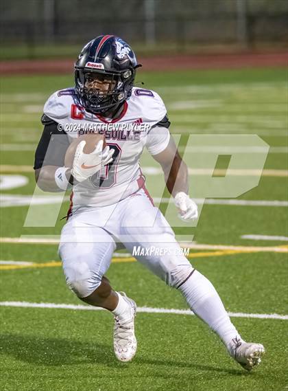 Thumbnail 3 in Rolesville @ Cardinal Gibbons photogallery.