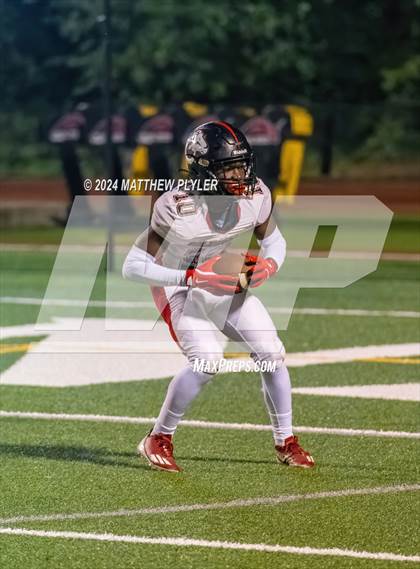 Thumbnail 2 in Rolesville @ Cardinal Gibbons photogallery.