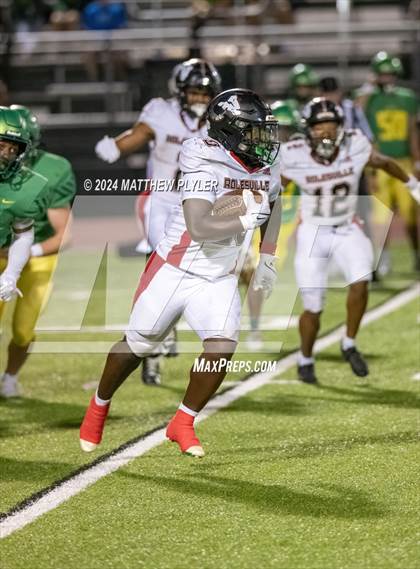 Thumbnail 2 in Rolesville @ Cardinal Gibbons photogallery.