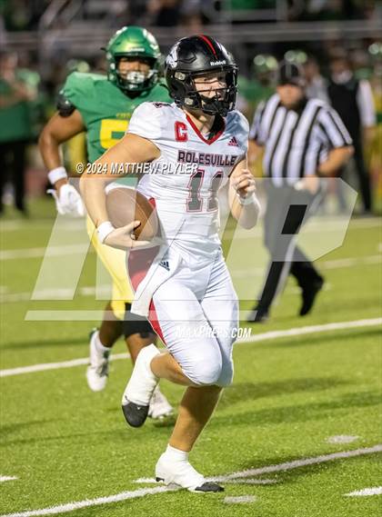 Thumbnail 2 in Rolesville @ Cardinal Gibbons photogallery.