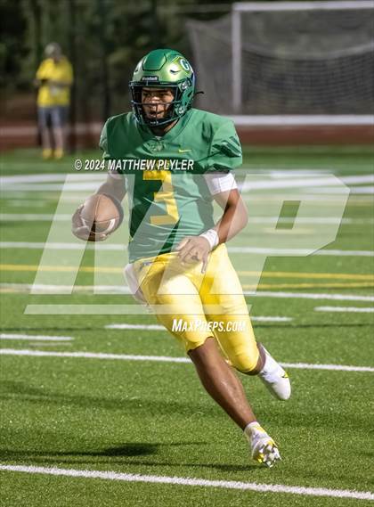Thumbnail 3 in Rolesville @ Cardinal Gibbons photogallery.