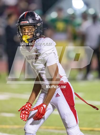 Thumbnail 3 in Rolesville @ Cardinal Gibbons photogallery.