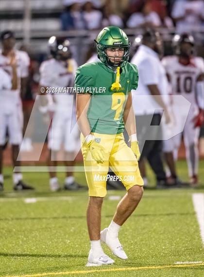 Thumbnail 2 in Rolesville @ Cardinal Gibbons photogallery.