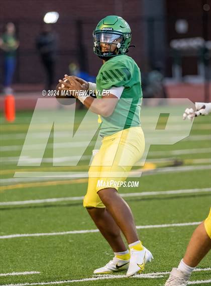 Thumbnail 3 in Rolesville @ Cardinal Gibbons photogallery.