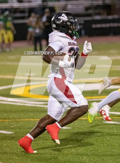 Thumbnail 3 in Rolesville @ Cardinal Gibbons photogallery.