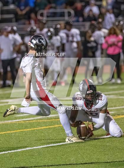 Thumbnail 2 in Rolesville @ Cardinal Gibbons photogallery.
