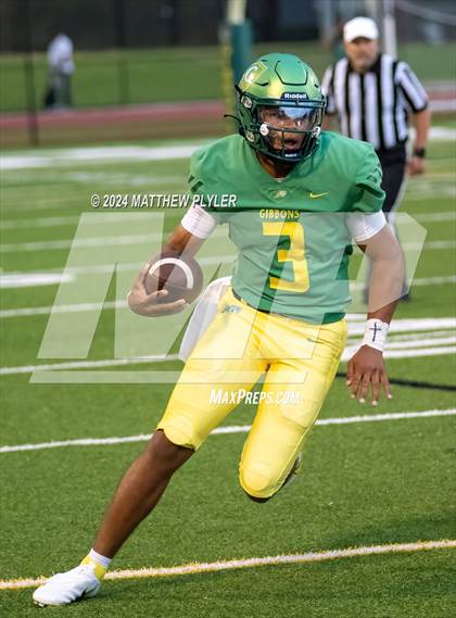 Thumbnail 1 in Rolesville @ Cardinal Gibbons photogallery.