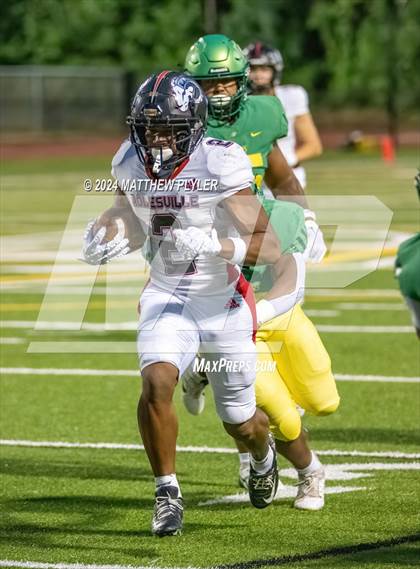 Thumbnail 2 in Rolesville @ Cardinal Gibbons photogallery.