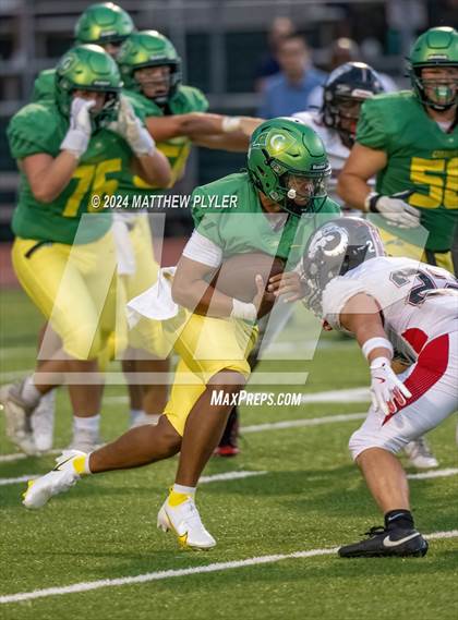 Thumbnail 2 in Rolesville @ Cardinal Gibbons photogallery.