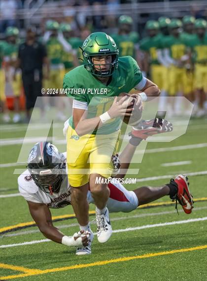 Thumbnail 3 in Rolesville @ Cardinal Gibbons photogallery.