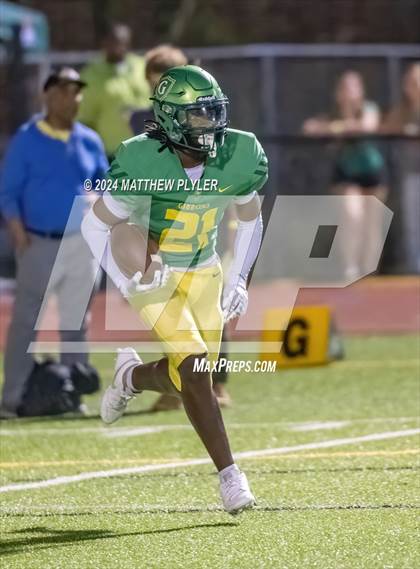 Thumbnail 1 in Rolesville @ Cardinal Gibbons photogallery.