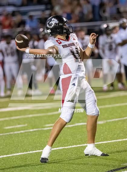 Thumbnail 1 in Rolesville @ Cardinal Gibbons photogallery.