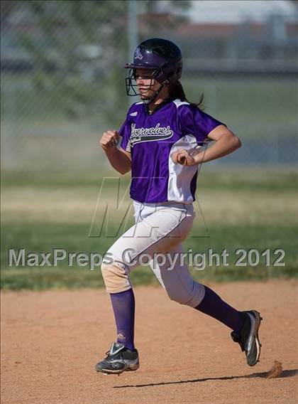 Thumbnail 3 in Lone Peak @ Riverton photogallery.
