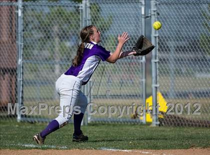 Thumbnail 2 in Lone Peak @ Riverton photogallery.