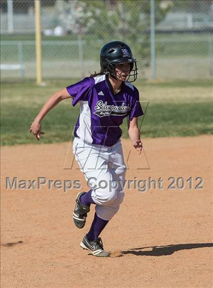 Thumbnail 2 in Lone Peak @ Riverton photogallery.