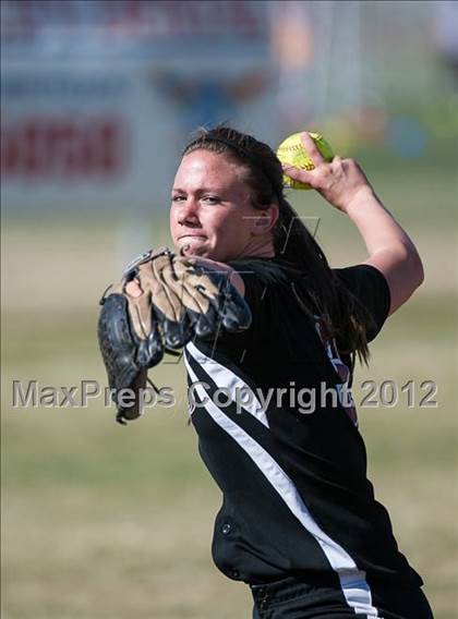 Thumbnail 1 in Lone Peak @ Riverton photogallery.