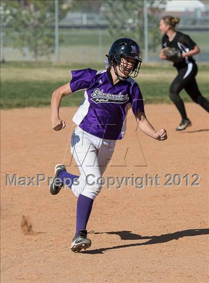 Thumbnail 1 in Lone Peak @ Riverton photogallery.