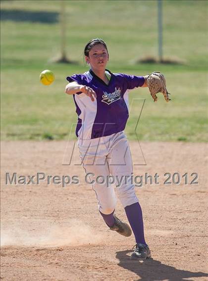Thumbnail 1 in Lone Peak @ Riverton photogallery.
