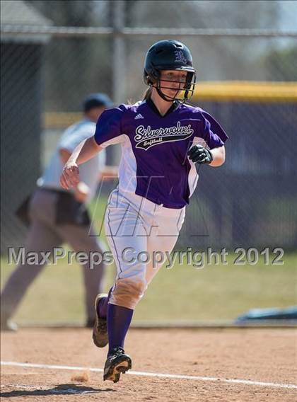 Thumbnail 3 in Lone Peak @ Riverton photogallery.