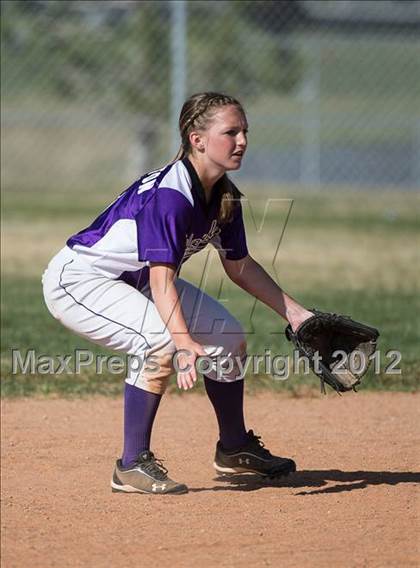 Thumbnail 2 in Lone Peak @ Riverton photogallery.