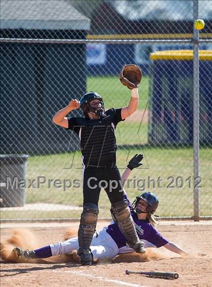 Thumbnail 3 in Lone Peak @ Riverton photogallery.
