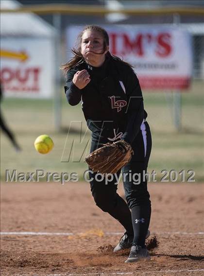 Thumbnail 3 in Lone Peak @ Riverton photogallery.