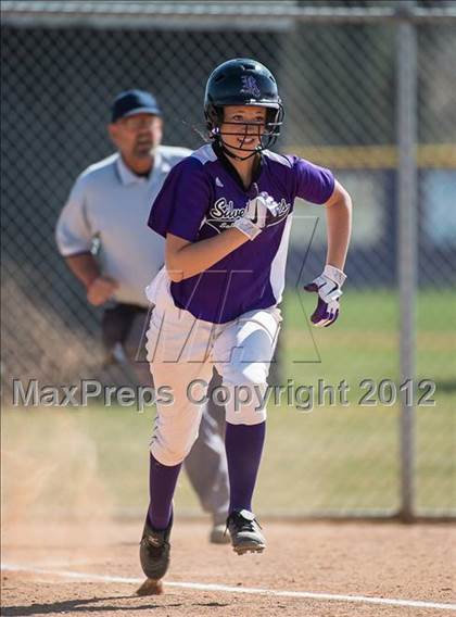 Thumbnail 3 in Lone Peak @ Riverton photogallery.